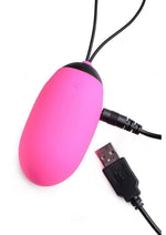 Load image into Gallery viewer, Bang! XL Vibrating Egg

