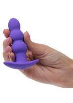 Load image into Gallery viewer, Basic Essentials Rechargeable Beaded Probe