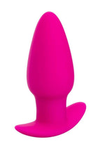 Load image into Gallery viewer, Basic Essentials Rechargeable Tapered Probe - Pink