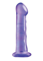 Load image into Gallery viewer, Basix Rubber Works 6.5 Dong - Purple