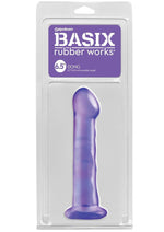 Load image into Gallery viewer, Basix Rubber Works 6.5 Dong - Purple