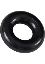 Load image into Gallery viewer, Bathmate Barbarian Power Ring Cock Ring - Black
