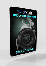 Load image into Gallery viewer, Bathmate Barbarian Power Ring Cock Ring
