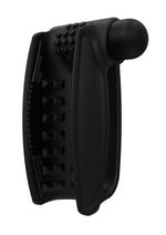 Load image into Gallery viewer, Bathmate Hand Vibe Silicone Rechargeable Stroker
