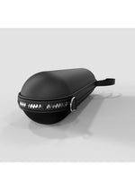 Load image into Gallery viewer, Bathmate Hercules Capsule - Black - Bag