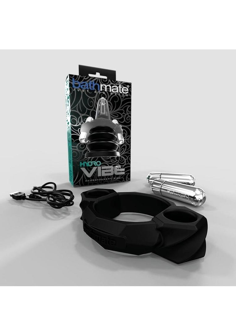 Bathmate Hydro Vibe Silicone Ring