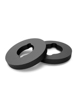 Load image into Gallery viewer, Bathmate Hydromax5 Cushion Pad - Black