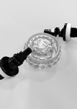 Load image into Gallery viewer, Bathmate Hydroxtreme Replacement Valve - Clear - Pack