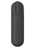 Load image into Gallery viewer, Bathmate Vibe Rechargeable Bullet - Black
