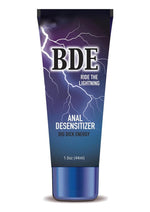 Load image into Gallery viewer, BDE Anal Desensitizer - Cream

