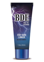 Load image into Gallery viewer, BDE Stay Hard - Cream - 1.5oz
