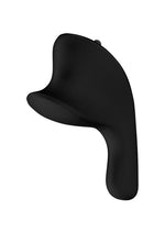 Load image into Gallery viewer, Be-One Silicone Finger Vibrator
