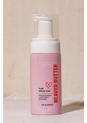 Beaver Butter Vaginal Wash - 4oz