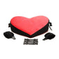 Bedroom Bliss Bondage Love Pillow