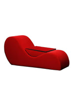 Load image into Gallery viewer, Bedroom Bliss Love Couch