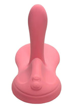 Load image into Gallery viewer, Bedroom Bliss Lover's Grinder Rechargeable Silicone Grinder with Remote Control