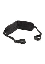 Load image into Gallery viewer, Bedroom Bliss Lover's Position Strap - Black