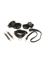 Load image into Gallery viewer, Bedroom Bliss Lover's Restraints