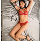 Bedroom Bliss Lover's Restraints