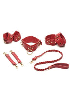 Load image into Gallery viewer, Bedroom Bliss Lover's Restraints