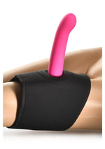 Load image into Gallery viewer, Bedroom Bliss Lover's Thigh Harness