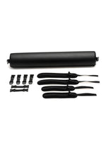 Load image into Gallery viewer, Bedroom Bliss Sex Spreader - Black