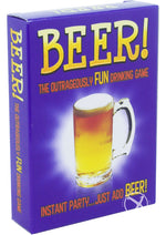 Load image into Gallery viewer, Beer! The Card Game