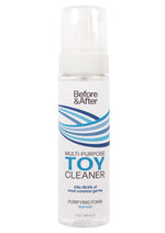 Load image into Gallery viewer, Before and After Foam Toy Cleaner - 7.5oz
