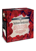 Load image into Gallery viewer, Behind Closed Doors Bedroom Rendezvous Romance Game
