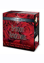Load image into Gallery viewer, Behind Closed Doors Bedroom Rendezvous Romance Game