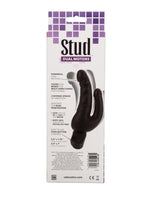 Load image into Gallery viewer, Bendie Stud Over and Under Vibrator