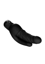 Load image into Gallery viewer, Bendie Stud Over and Under Vibrator