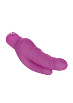 Load image into Gallery viewer, Bendie Stud Over and Under Vibrator