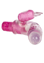Load image into Gallery viewer, Bendies Dual Teaser Vibrator
