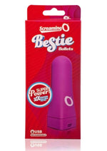 Load image into Gallery viewer, Bestie Bullet USB Rechargeable Waterproof - Purple
