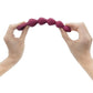 Bing Bang Silicone Anal Beads