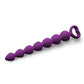 Bing Bang Silicone Anal Beads