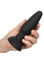Load image into Gallery viewer, Bionic Dual Pulsating Probe Rechargeable Silicone Anal Stimulator