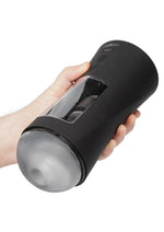 Load image into Gallery viewer, Bionic Power Stroking Rechargeable Anal Masturbator