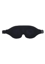 Load image into Gallery viewer, Blackfold Blindfold - Black
