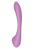 Load image into Gallery viewer, Blaze Bendable Suction Rechargeable Silicone Massager