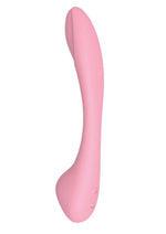 Load image into Gallery viewer, Blaze Bendable Suction Rechargeable Silicone Massager