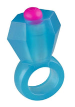 Load image into Gallery viewer, Bling Pop Vibrating Cock Ring
