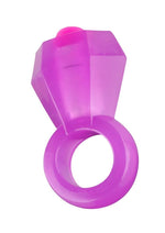 Load image into Gallery viewer, Bling Pop Vibrating Cock Ring
