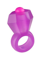 Load image into Gallery viewer, Bling Pop Vibrating Cock Ring
