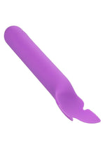 Load image into Gallery viewer, Bliss Liquid Silicone Flutter Rechargeable Clitoral Stimulator