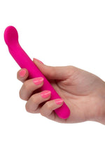 Load image into Gallery viewer, Bliss Liquid Silicone Mini Clitoriffic Rechargeable Stimulator
