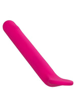 Load image into Gallery viewer, Bliss Liquid Silicone Mini Clitoriffic Rechargeable Stimulator