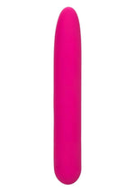 Load image into Gallery viewer, Bliss Liquid Silicone Rechargeable Vibrator - Pink