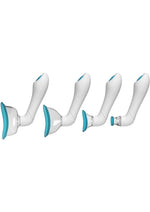 Load image into Gallery viewer, Bloom Intimate Body Pump Silicone Vibrating Rechargeable
